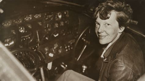 Did Amelia Earhart Have Any Kids?