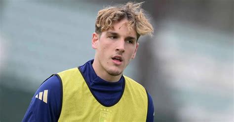 Ritorno Di Fiamma Per Zaniolo La Posizione Della Juventus E Le