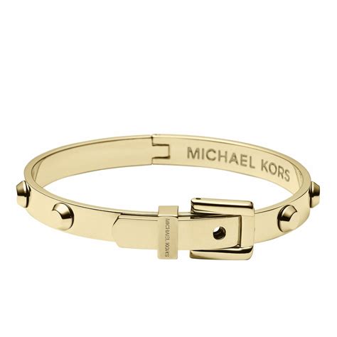 Mkj Michael Kors Bracelet Jonc Mk Heritage