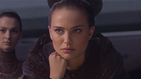 Did Anakin Kill Padme In Star Wars? Senator Amidala's Dubious Death ...