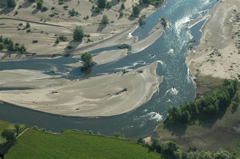 Paysage Rivi Re Allier Chemilly Fr Jean Louis Zimmermann Flickr