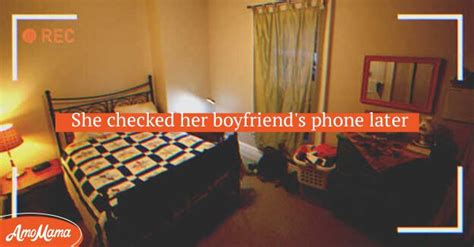 While Deep Cleaning Woman Finds Hidden Cameras She Had Never Seen