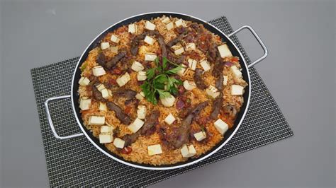 Como Fazer Arroz Do Sert O Aprenda Receita F Cil E Deliciosa