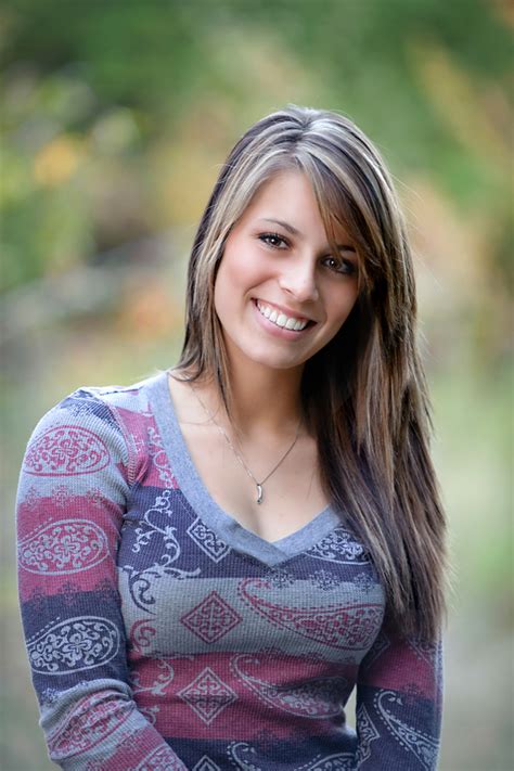 Mike Reid's Outdoor Portrait Photography Blog, Boise Portrait Photographer.: Jennifer's outdoor ...