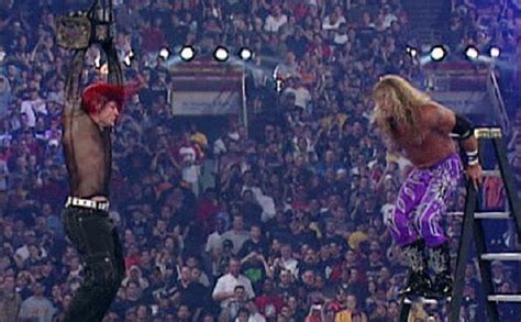 Top Undercard Wrestlemania Matches Ever