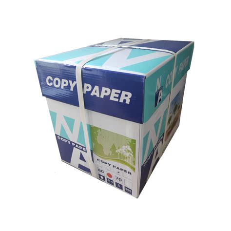 Papier Ksero A4 80G 1Karton 5X500Arkuszy ULTRAPOWER Sklep EMPIK