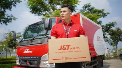 Cara Mudah Cek Resi J T Express Melalui Website Dan Aplikasi Berikut