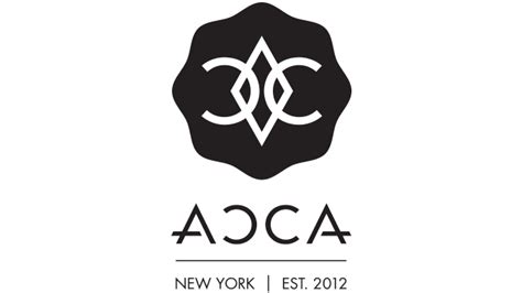 Acca Champagne Logo Design And Bottle Design With Wrap