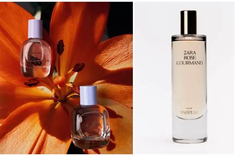 Wangi Seharian Ini Dia Rekomendasi Parfum Zara Terbaik Dan Tahan