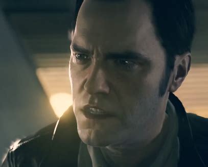 Quantum Break: Jack Joyce - Orcz.com, The Video Games Wiki