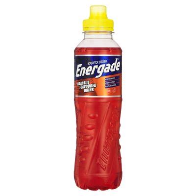 Energade Tropical Flavoured Sports Drink X Ml Pnp