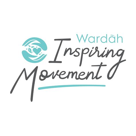 Wardah Logo Png - 54+ Koleksi Gambar