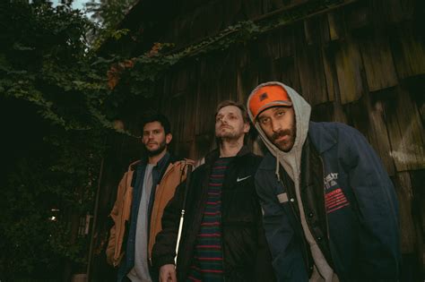 X Ambassadors Veröffentlichen Ihren Track „your Town“ Frontstage Magazine De