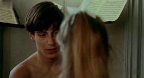 MARIE DE GEER Nude AZNude