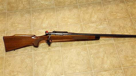 Remington 700 Bdl Varmint Special 243 Carolina Shooters Club