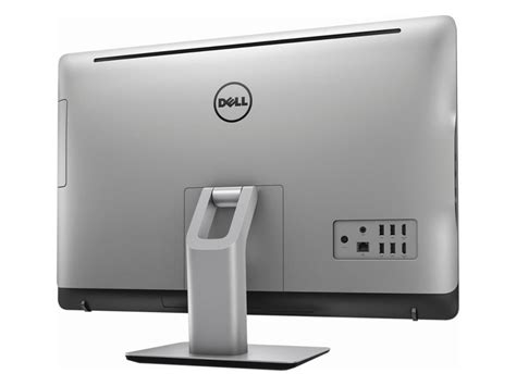 Dell Inspiron All In One Full Hd Touchscreen Flagship Adjustable