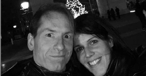 Dana Jacobson First Husband, Past Affairs & Relationships