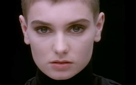 Story Of The Song Nothing Compares 2 U By Sinead Oconnor