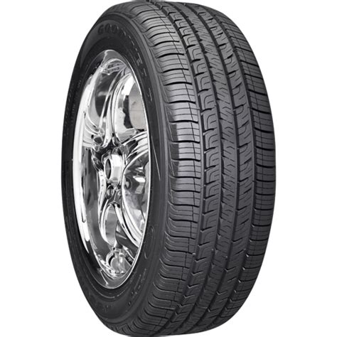 Goodyear Assurance Comfortred Touring 245 45 R18 96V SL VSB America