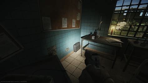 Mechanicsecrets Of Polikhim Escape From Tarkov Wiki