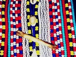 sangoma beads and their meaning Archives - Dr Byona