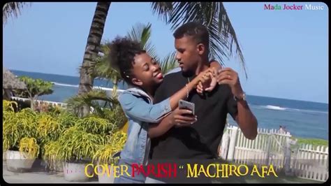 Graecy Machiro Ny Hafa Clip Gasy Nouveaute 2023 Mada Jocker Music