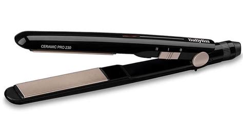 BaByliss Ceramic Pro 230 Straightener - BabylissIPRO