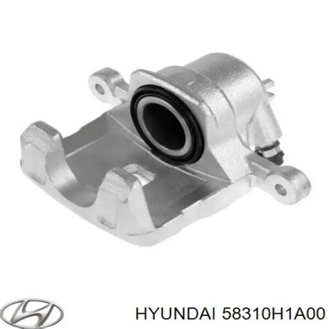 58310H1A00 Hyundai Kia Pinza De Freno Trasera Izquierda Comprar Barato