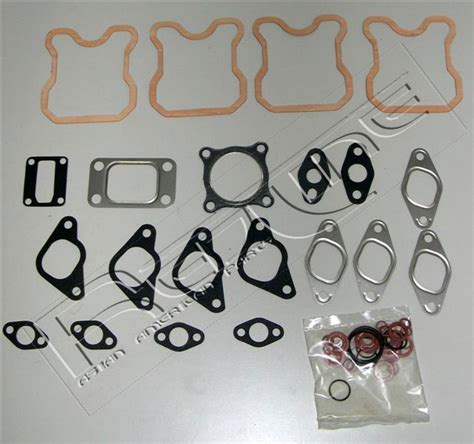 Rtc4993 Rtc4993 Gasket Kit Engine Overhaul Upper For