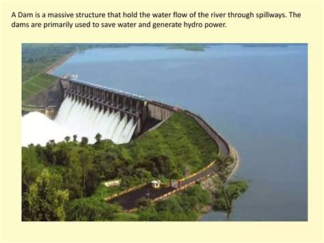 Different Methods of water storage | PPTX