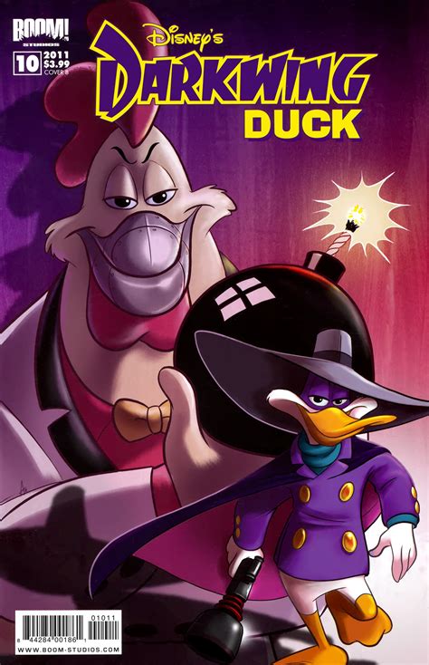 Darkwing Duck 010 Read Darkwing Duck 010 Comic Online In High Quality Read Full Comic Online