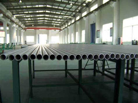 Stainless Steel Tube Pipe Manufacturer In China Dongshang Stainless