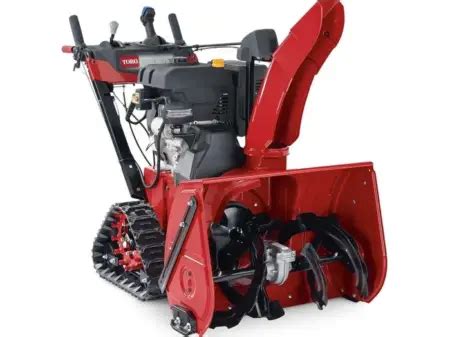 Best Toro Snowblower Reviews Are They Worth Buying The