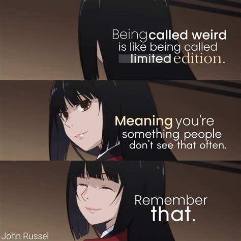 Weird Funny Anime Quotes Funny - ShortQuotes.cc