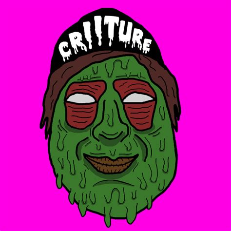 Make You Grime Art By Criiture Fiverr