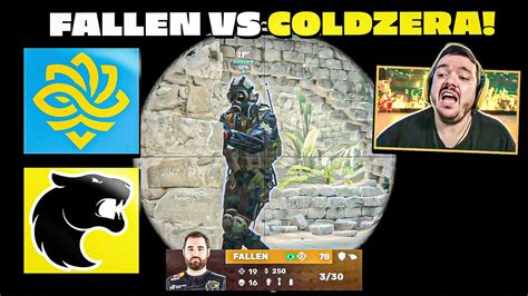 Fallen Vs Coldzera Furia Vs Legacy Melhores Momentos Pgl Cs Major