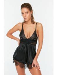 Buy Trendyol Lingerie In Saudi UAE Kuwait And Qatar VogaCloset