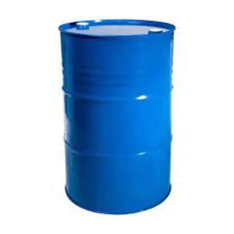 Approved Liter Open Top Stainless Steel Oil Drums