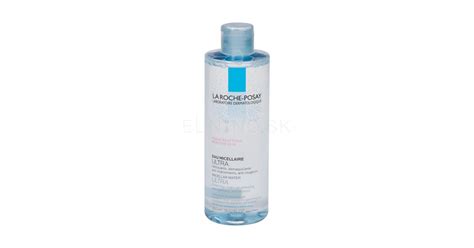 La Roche Posay Micellar Water Ultra Reactive Skin Micel Rne Vody Pre