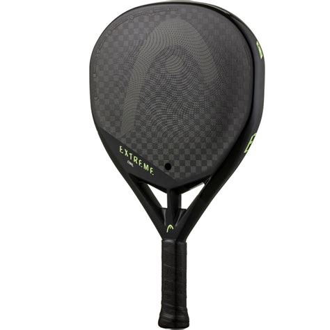 Pala pádel Head Extreme One 2024 Zona de Padel