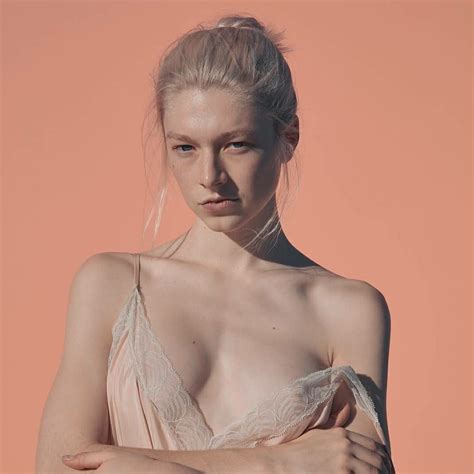 Hunter Schafer Real Leaked Nudes Of Celebrities And Fake Nude Pics