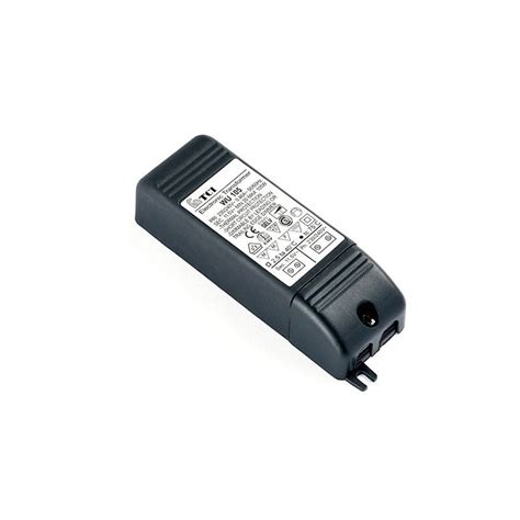 Tci Electronic Transformer Wu 105 12v 20 105w Dimmable Trailing Edge