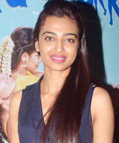 Indian Celebs: Radhika Apte hindi movies list