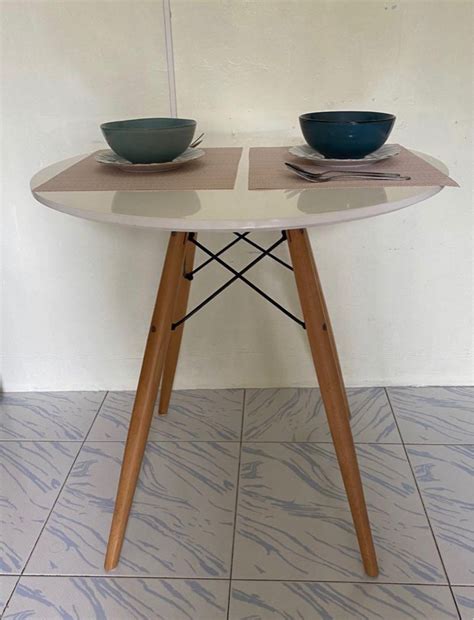 Nordic Table On Carousell