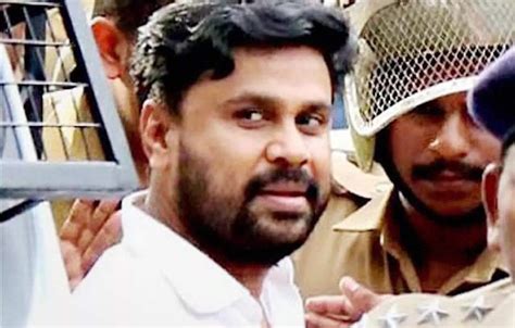 Kerala Actress Abduction Case Dileep Moves High Court For Anticipatory