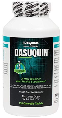 Cosequin Versus Dasuquin—whats The Difference Your Pets Magazine