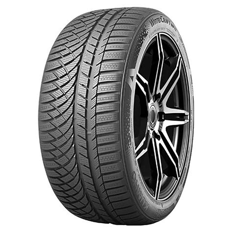 Kumho WinterCraft Ice WI31 Winter P225 60R16 102T XL Passenger Tire