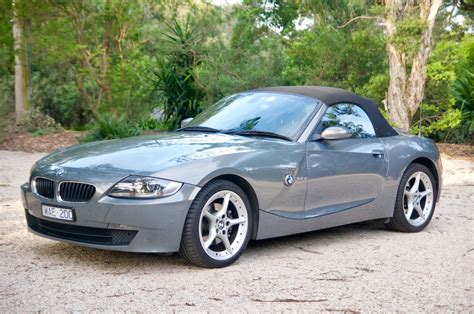 2007 BMW Z4 2 5si Owner Review CarExpert