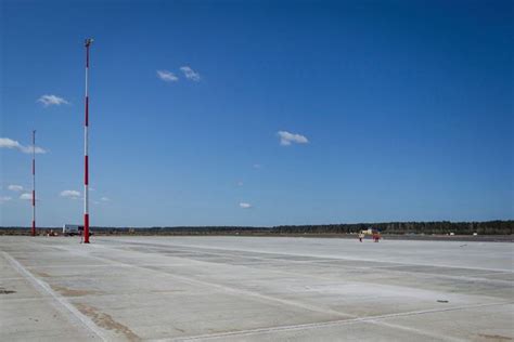 Lotnisko Olsztyn Mazury Cysterna Za Ponad Milion Olsztyn