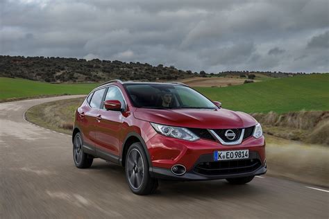 NISSAN Qashqai Specs & Photos - 2013, 2014, 2015, 2016, 2017, 2018 ...